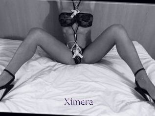 Ximera