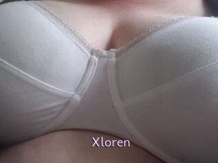 Xloren