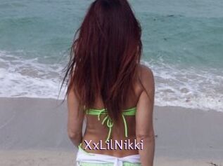 XxLilNikki