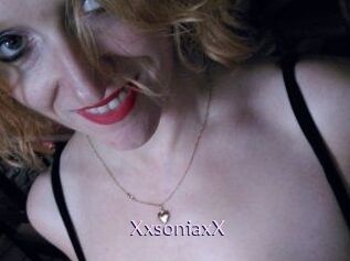XxsoniaxX