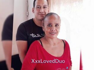 XxxLovedDuo