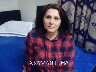 XSAMANTTHA
