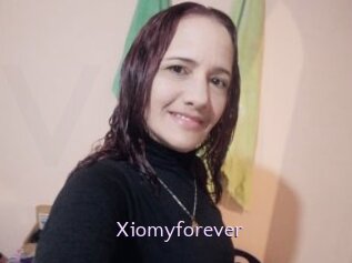 Xiomyforever