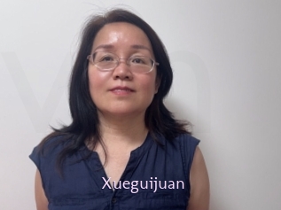 Xueguijuan