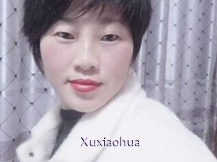 Xuxiaohua