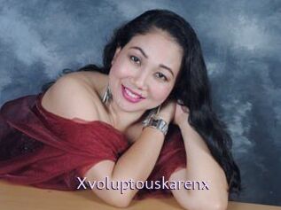 Xvoluptouskarenx