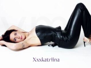 Xxxkatriina