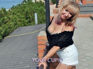YOUR_CUPID