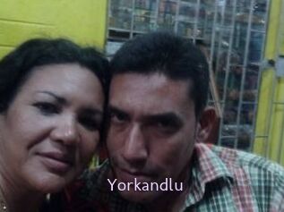 Yorkandlu