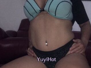 YuyiHot
