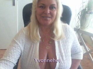 Yvonnehot