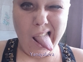 Yanayalova