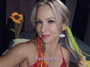 Yaniarano