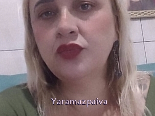 Yaramazpaiva