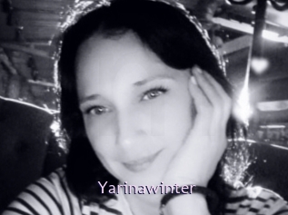 Yarinawinter