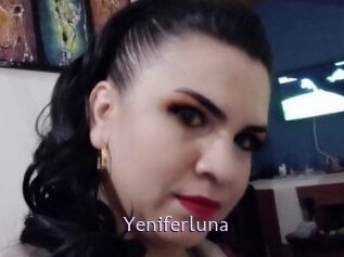 Yeniferluna