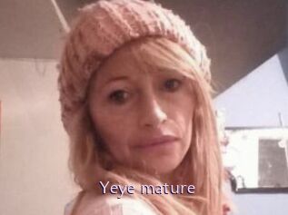 Yeye_mature