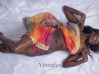 Yinnafox