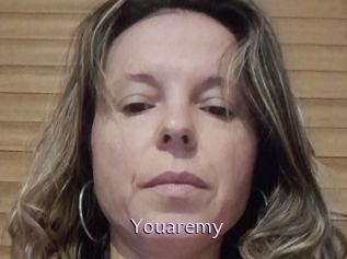 Youaremy
