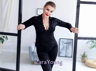 ZaraYoung