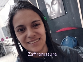 Zafiromature