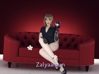 Zalyaamun