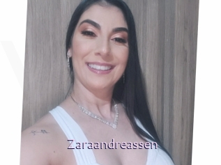 Zaraandreassen