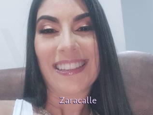 Zaracalle
