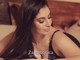 Zaratoquica