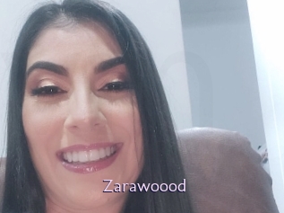 Zarawoood