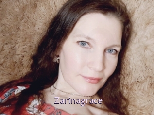 Zarinagrace